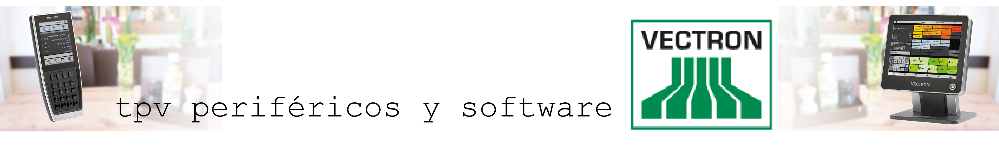 vectron-hosteleria